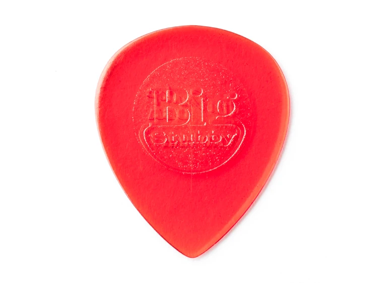 Dunlop 475P1.0 Big Stubby PCK 6-Pack 