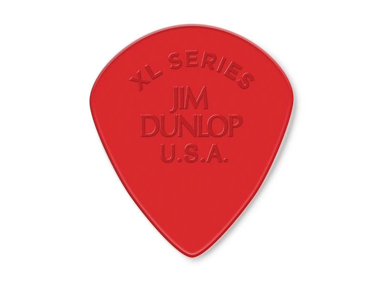 Dunlop 47PXLN Nylon Jazz III XL 6-Pack 