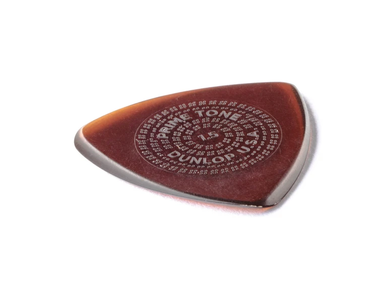 Dunlop 512P1.5 Primetone Tri Grip 3-Pack 