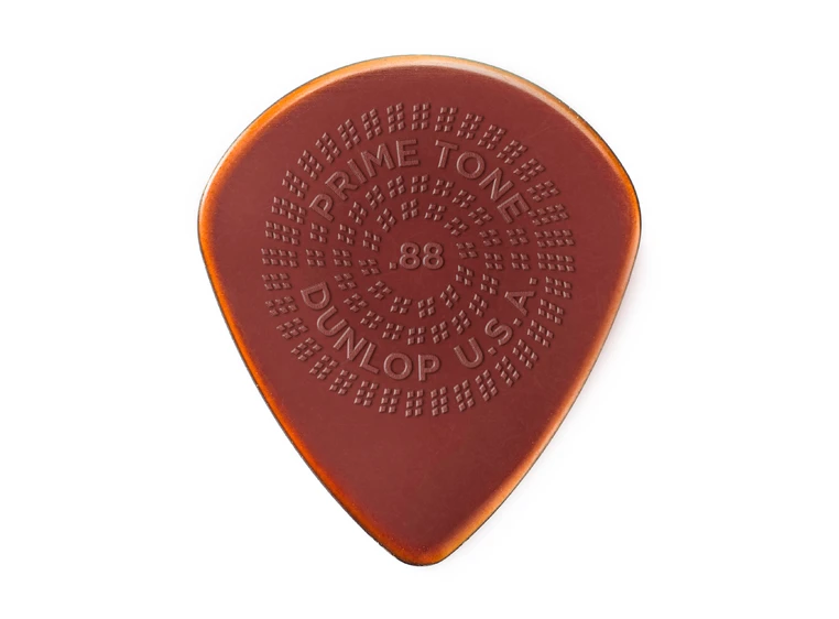 Dunlop 520P.88 Primetone Jz3 XL Grip 3-Pack 