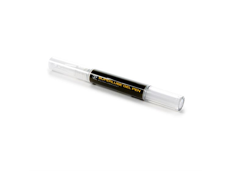 Dunlop 6567 System 65 Supelube Gel Pen