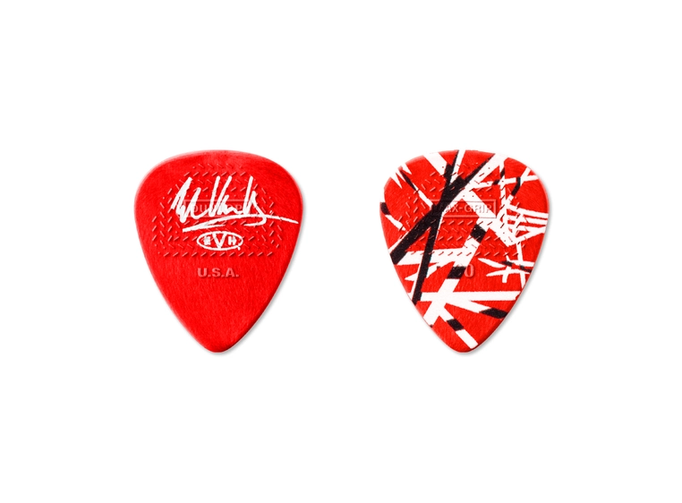 Dunlop EVHP02 EVH Frankenstien 6-pakning 