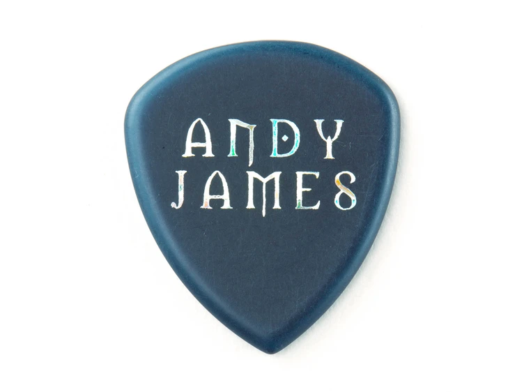 Dunlop Flow Andy James 2.0MM 546PAJ200 3-pakning 