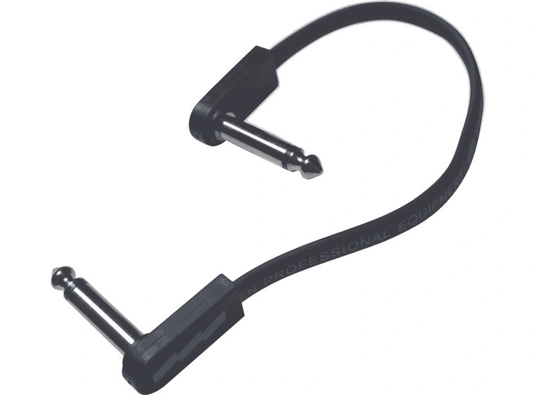 EBS Flat Jack patch kabel 18 cm PCF-DL18 
