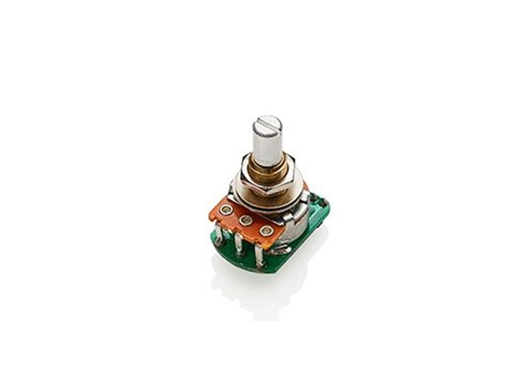 EMG 0100-0129 Potmeter 250KA SOL 10mm PC Term 