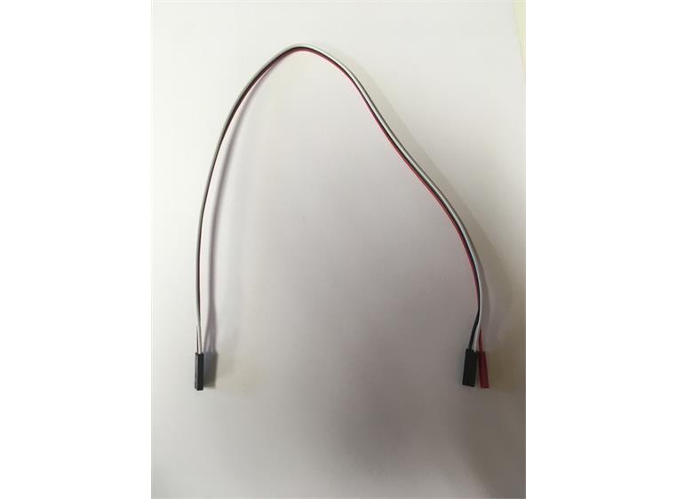 EMG 6248 Quick Connect Cable. 3P/2P/1P 15