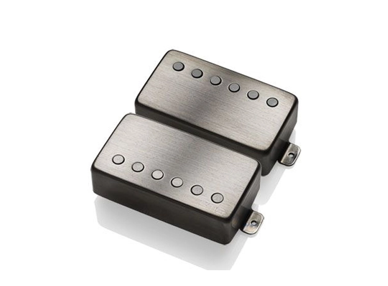 EMG EMG-JH-BBC Pickup Set James Hetfield Signature kit 