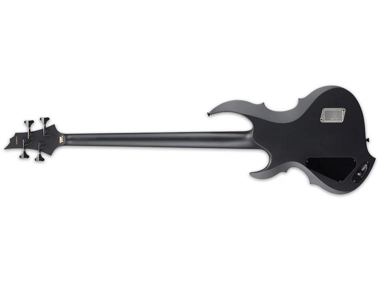 ESP Tom Araya FRX Black Satin 