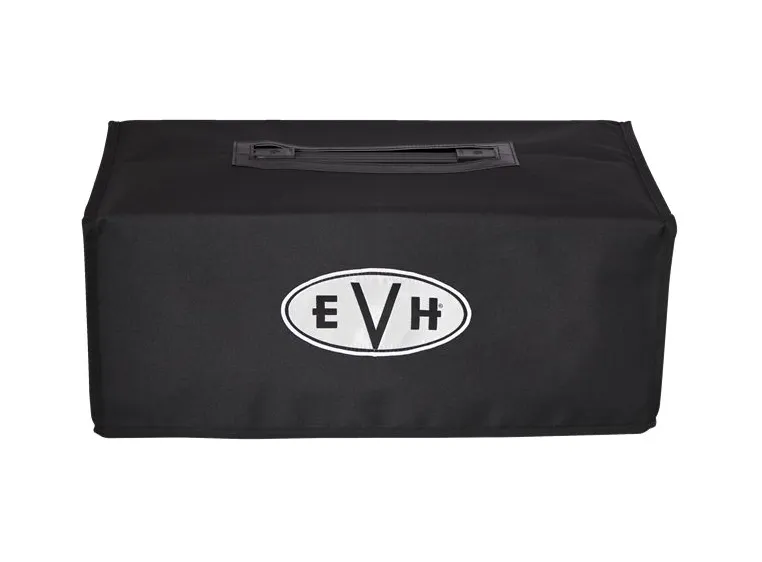 EVH 5150III 50 Watt Head Cover 