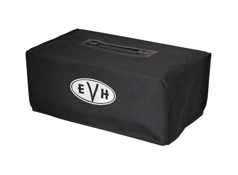 EVH 5150III 50 Watt Head Cover 