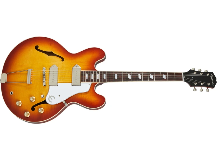 Epiphone Casino Royal Tan Made In USA 
