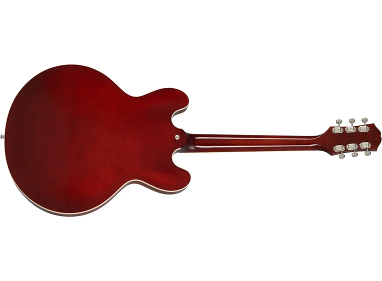 Epiphone Casino Royal Tan Made In USA 