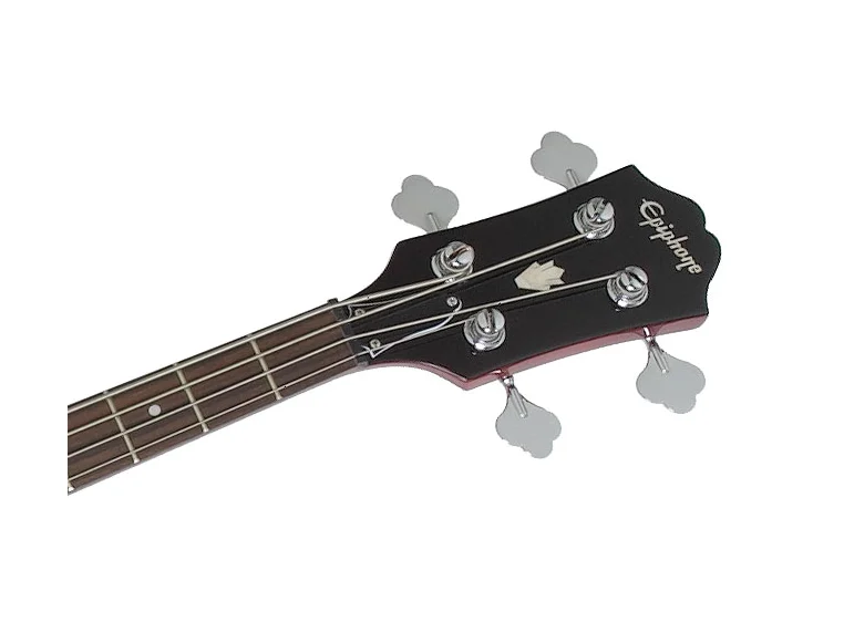 Epiphone EB-0 Bass - Cherry 