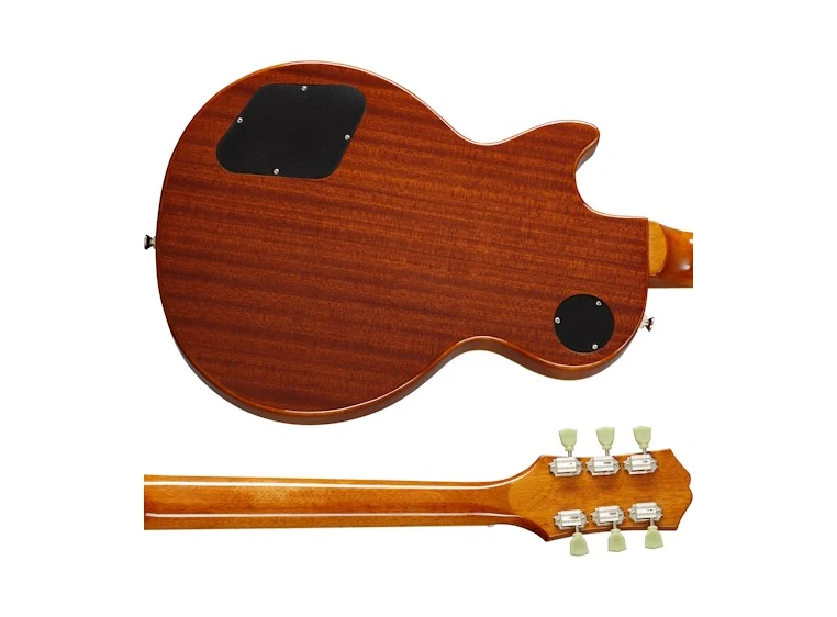 Epiphone Les Paul Standard 50s Metallic Gold 