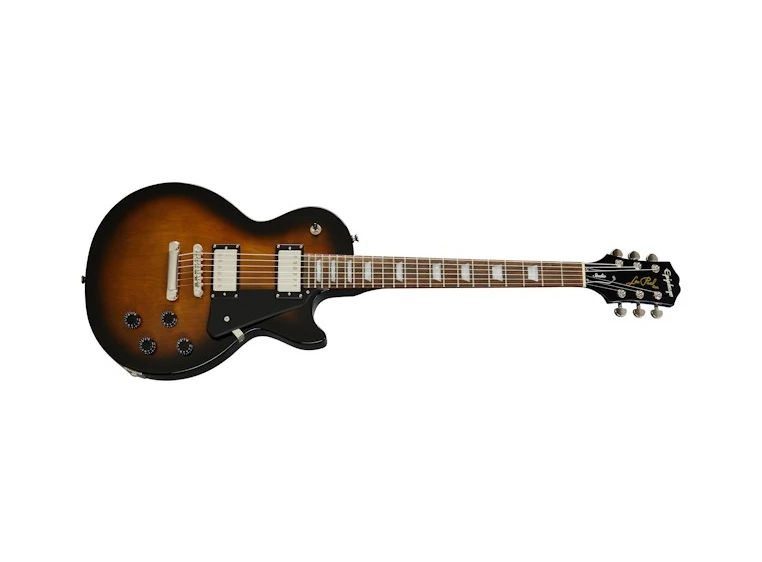 Epiphone Les Paul Studio Smokehouse Burst 