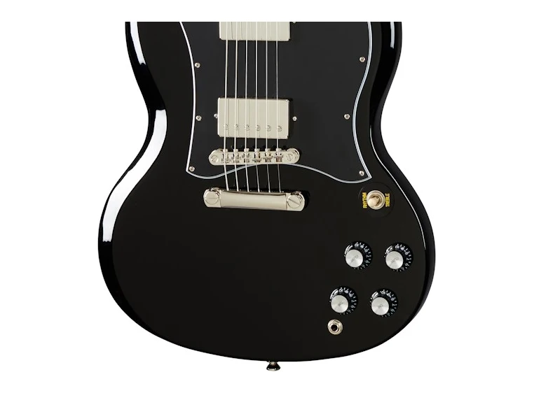 Epiphone SG Standard Ebony 