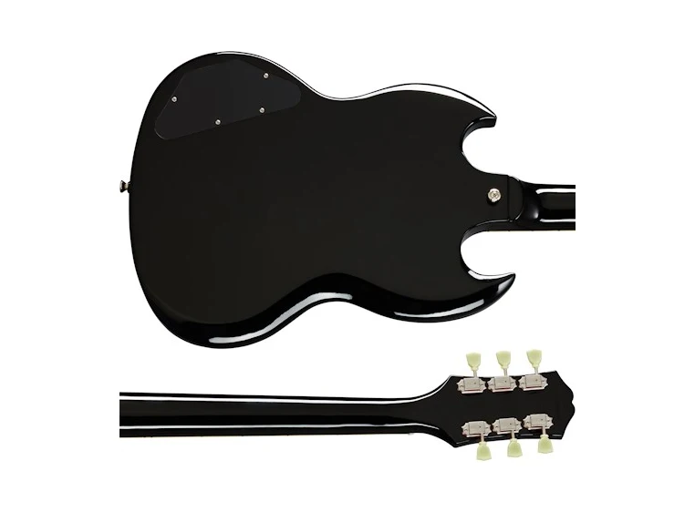 Epiphone SG Standard Ebony 