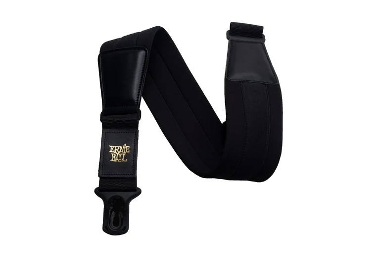 Ernie Ball EB-4146 Neoprene Polystrap 