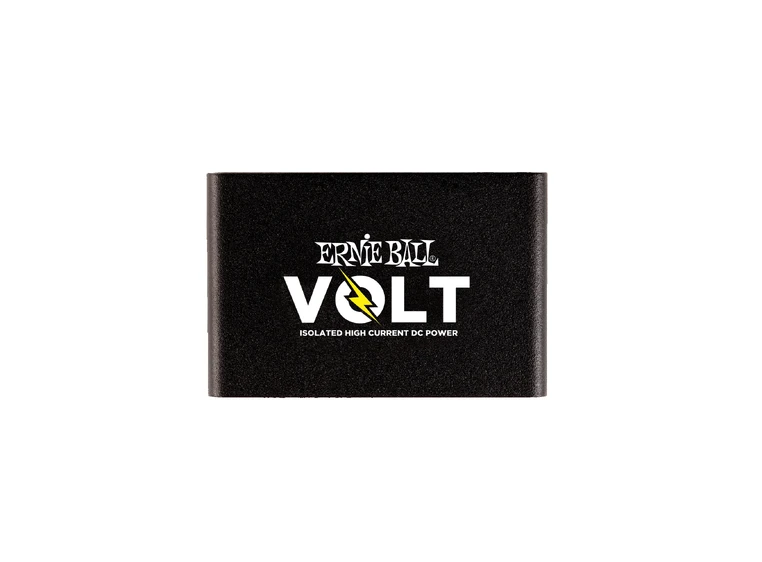 Ernie Ball EB-6191 Volt Power Supply 