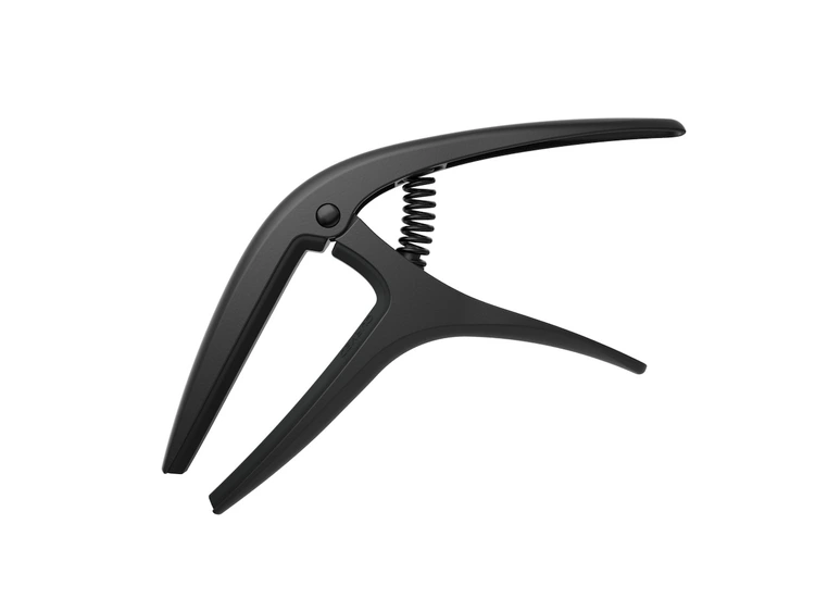 Ernie Ball EB-9600 Axis Capo Black 