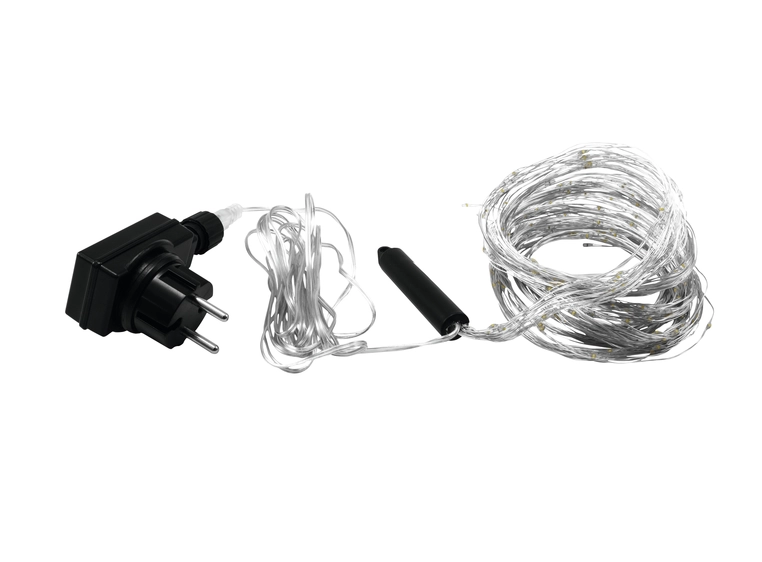 Eurolite 360 LED Cascading Lights 3m red 