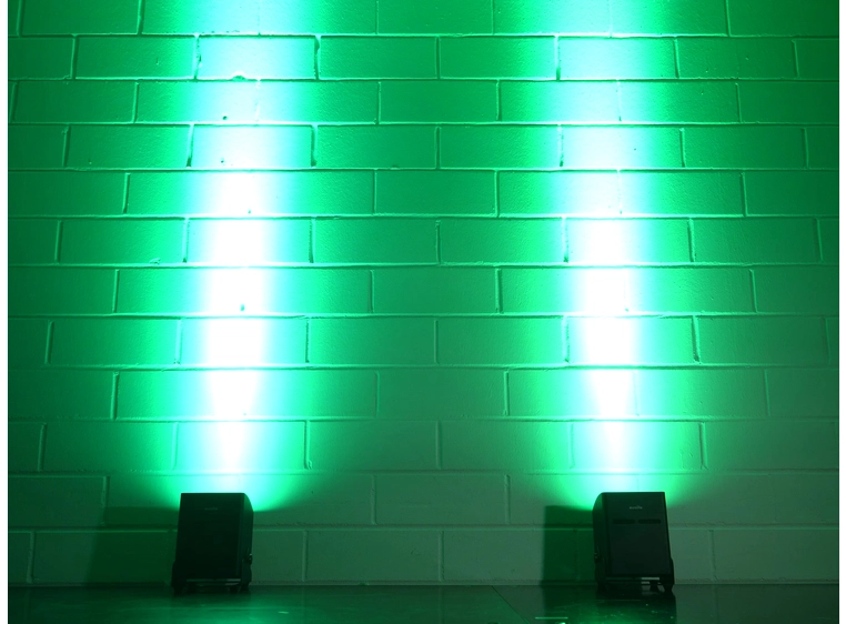 Eurolite AKKU UP-7 QCL Spot QuickDMX 