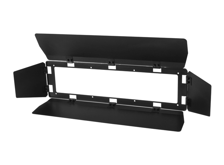 Eurolite Barndoors for Stage Panel 16 
