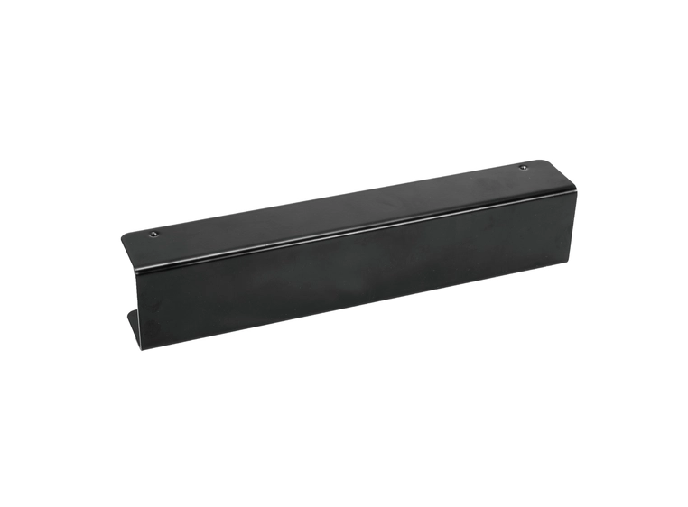 Eurolite Blind plate for DXT series mounting plate 2x 