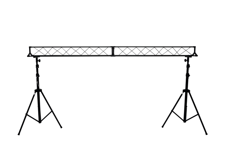 Eurolite EU Show Stand Opp til 315 cm høyt og 300 cm bredt 