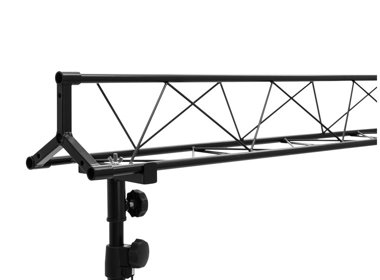 Eurolite EU Show Stand Opp til 315 cm høyt og 300 cm bredt 