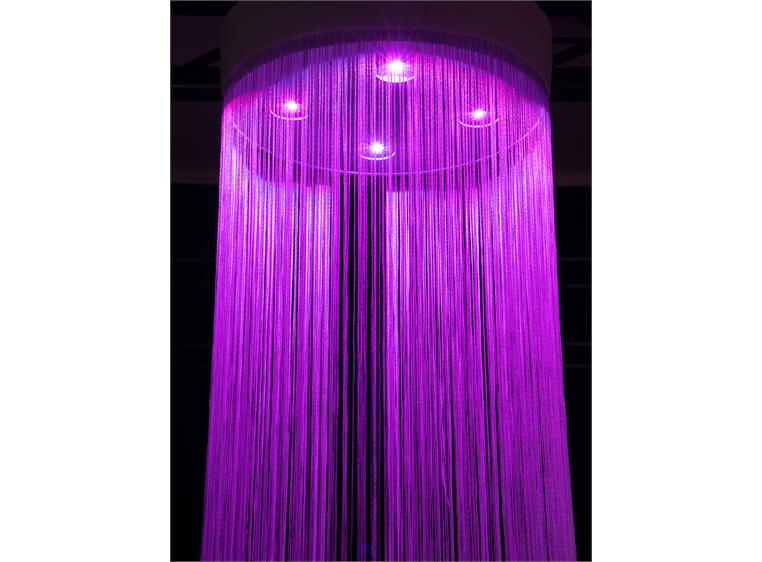 Eurolite LED Color Curtain