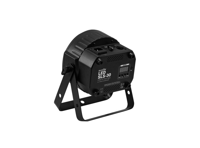 Eurolite LED SLS-30 COB UV Floor 
