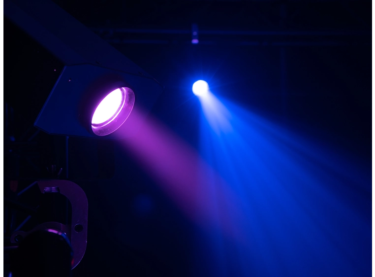 Eurolite LED WF-30 Water Effect 