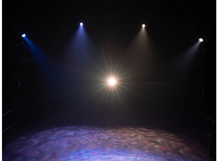 Eurolite LED WF-30 Water Effect 