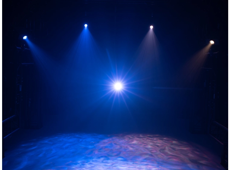 Eurolite LED WF-30 Water Effect 