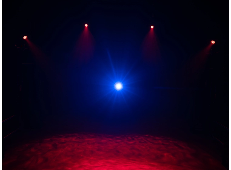 Eurolite LED WF-30 Water Effect 