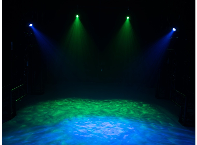 Eurolite LED WF-30 Water Effect 