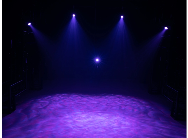 Eurolite LED WF-30 Water Effect 