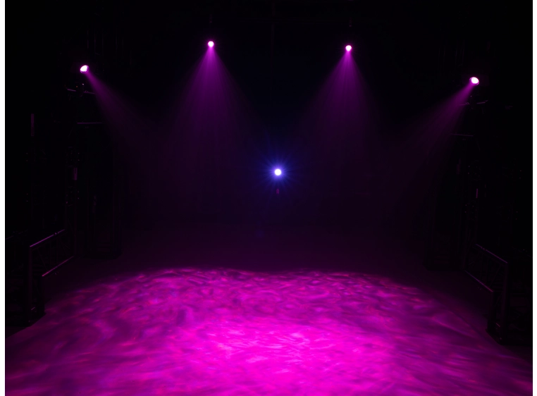 Eurolite LED WF-30 Water Effect 