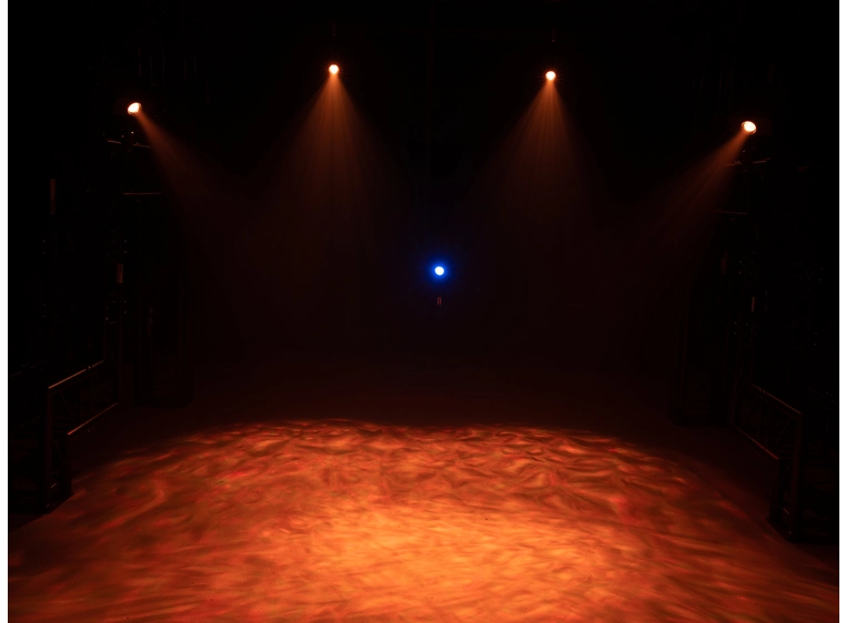 Eurolite LED WF-30 Water Effect 