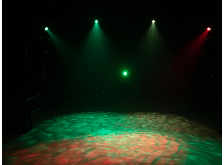 Eurolite LED WF-30 Water Effect 