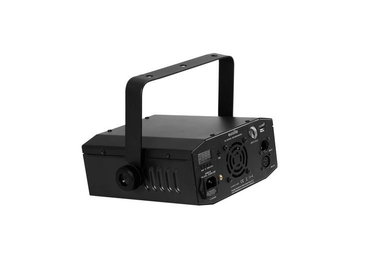 Eurolite LED WF-30 Water Effect 