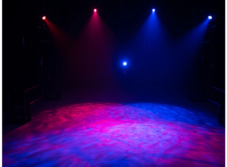 Eurolite LED WF-30 Water Effect 