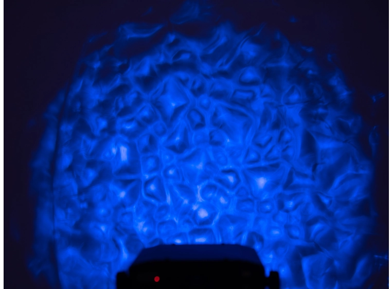 Eurolite LED WF-30 Water Effect 