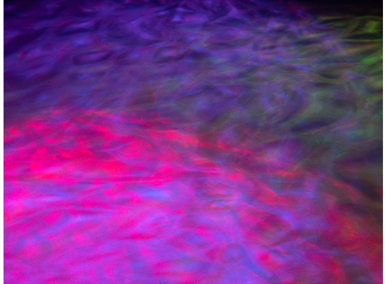 Eurolite LED WF-30 Water Effect 