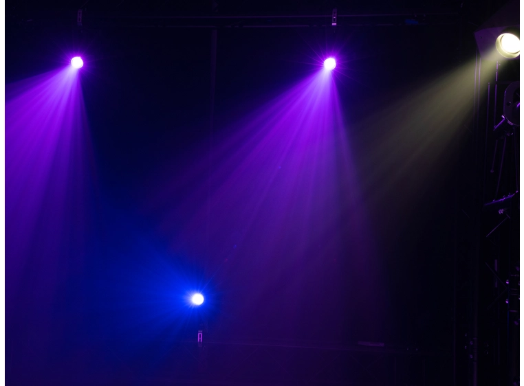 Eurolite LED WF-30 Water Effect 