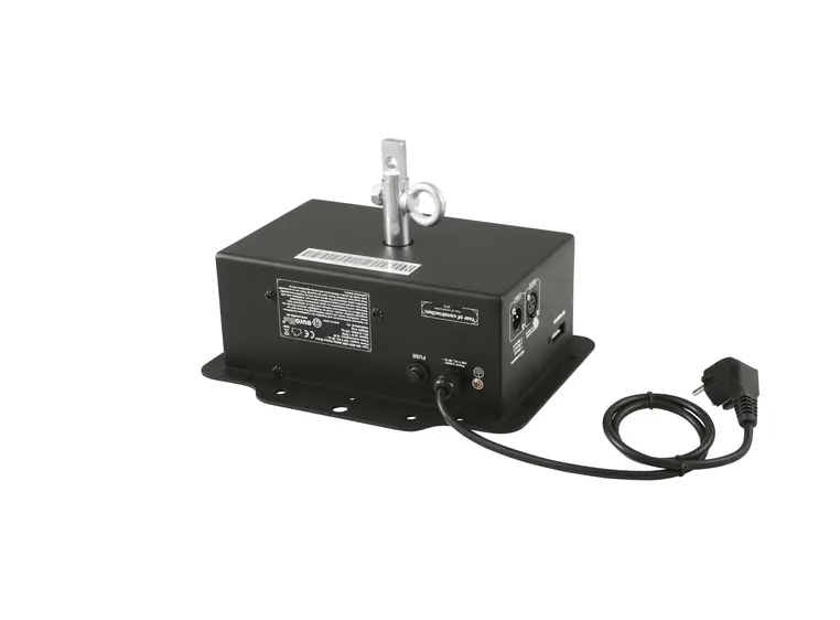 Eurolite MD-3030 DMX Safety Rotary Motor 