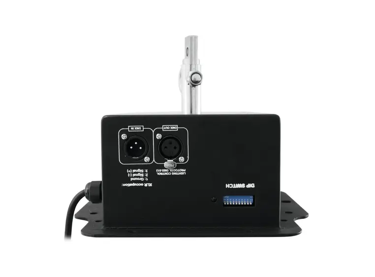 Eurolite MD-3030 DMX Safety Rotary Motor 