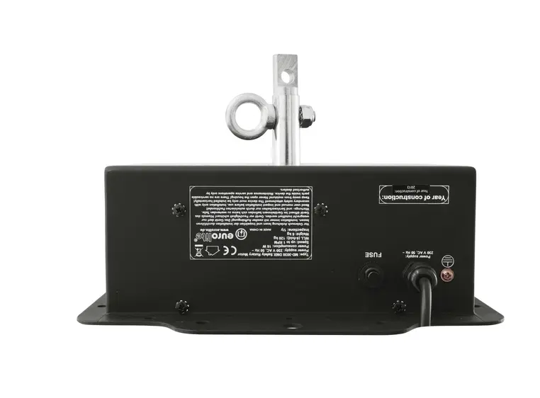 Eurolite MD-3030 DMX Safety Rotary Motor 
