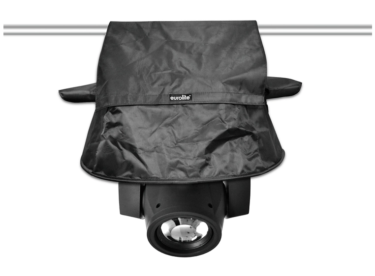 Eurolite Rain Cover Double Clamp 